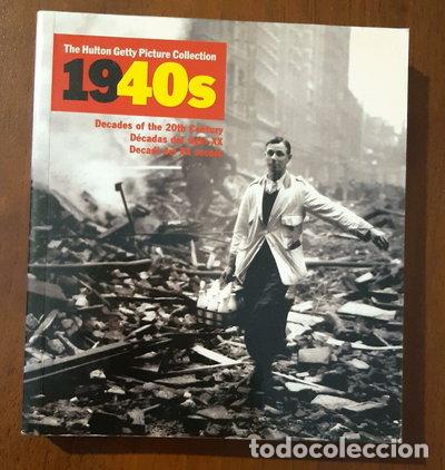 Libros: 1940s. Decades of the 20th Century- 9783829061742