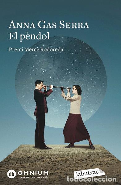 Libros: El p&egrave;ndol- 9788418572739