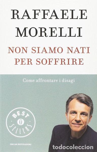 Libros: Non siamo nati per soffrire- 9788804566151