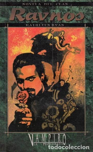 Libros: Ravnos- 9788484211075