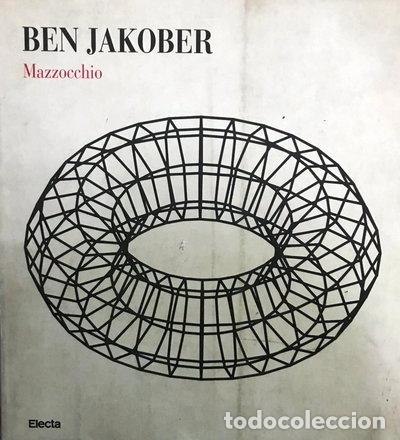 Libros: Ben Jakober: Mazzocchio- 9788481560480