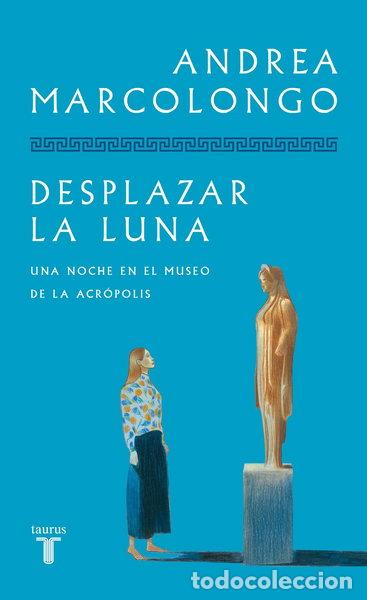 Libros: Desplazar la luna- 9788430626892