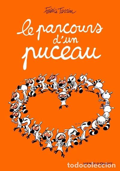 Livros em segunda m&atilde;o: Le parcours d'un puceau- 9782749306711