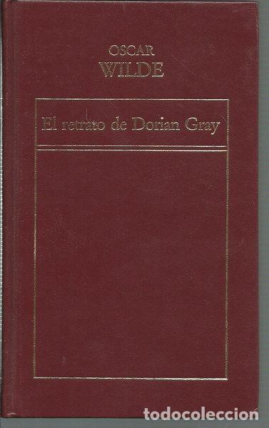 Livros em segunda m&atilde;o: El retrato de Dorian Gray- 9788475300450
