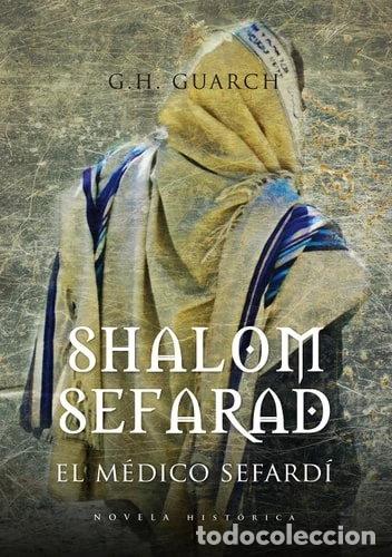Livros em segunda m&atilde;o: Shalom Sefarad- 9788496710139