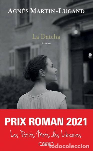 Livros em segunda m&atilde;o: La Datcha- 9782749941639