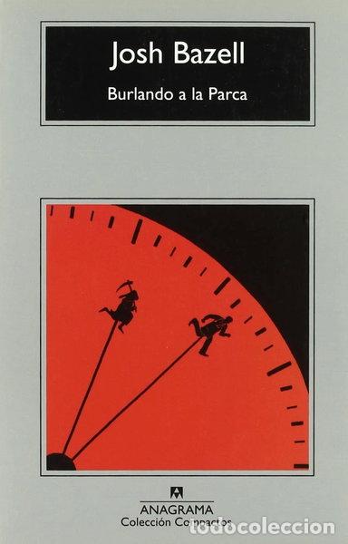 Livros em segunda m&atilde;o: Burlando a la Parca- 9788433973986