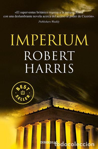 Livros em segunda m&atilde;o: Imperium- 9788483466858