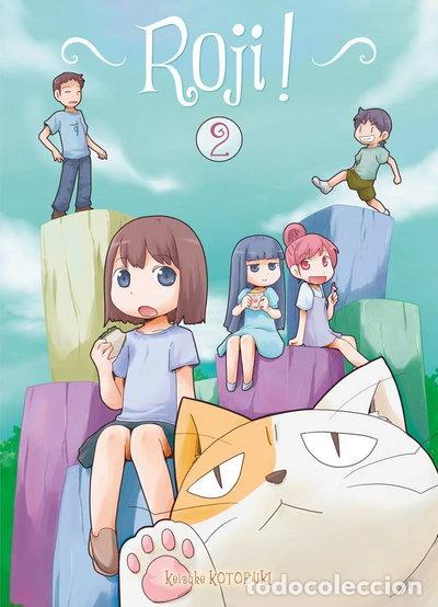 Libri di seconda mano: Roji! T02 (02)- 9782355925047
