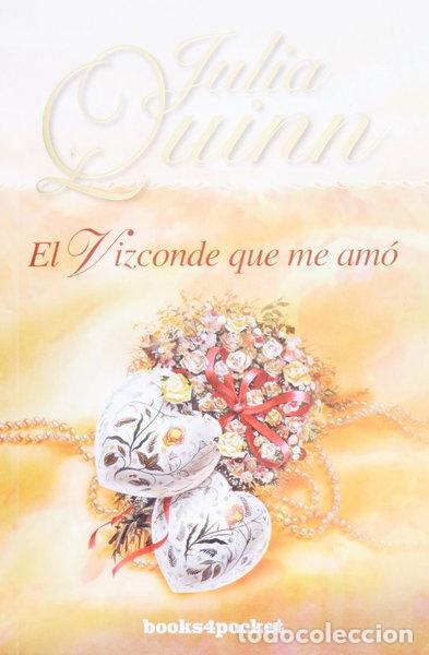 Libros: El vizconde que me am&oacute;- 9788492516643