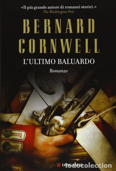 Libros: L'ultimo baluardo- 9788830434318