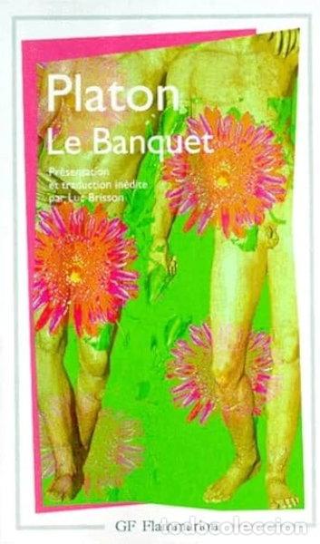 Libros: Le Banquet- 9782080709875