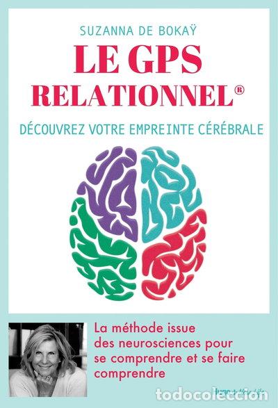 Libros: Le GPS relationnel- 9782755694192