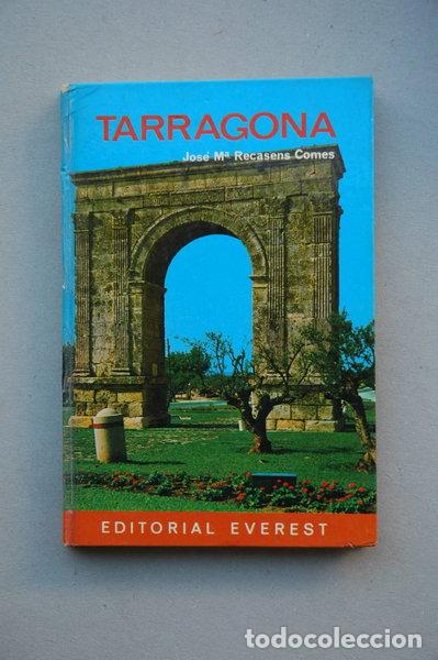 Libri di seconda mano: Tarragona- 9788424140199