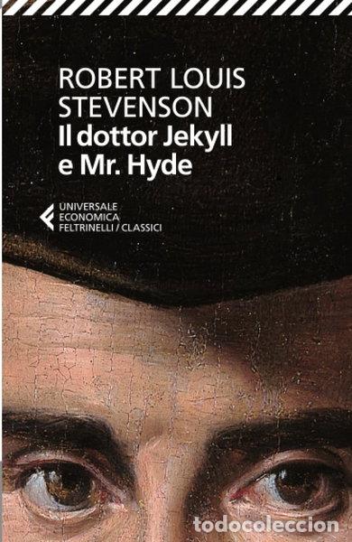 Libri di seconda mano: Il dottor Jekyll e Mr. Hyde- 9788807900488