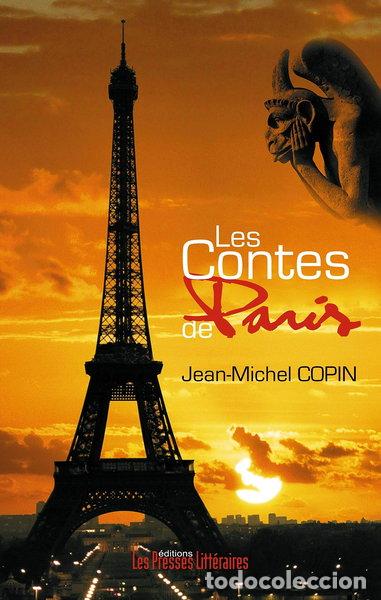 Libri di seconda mano: Les Contes de Paris- 9782350734774