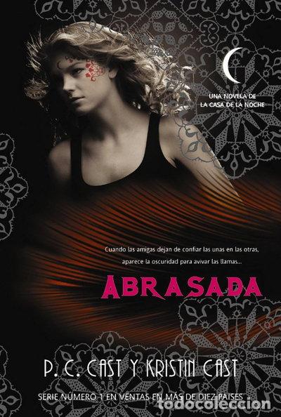 Libri di seconda mano: Abrasada- 9788498006803
