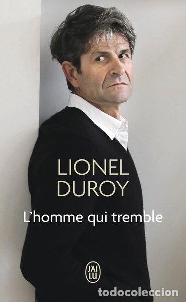 Libri di seconda mano: L'homme qui tremble: Un autoportrait- 9782290261415