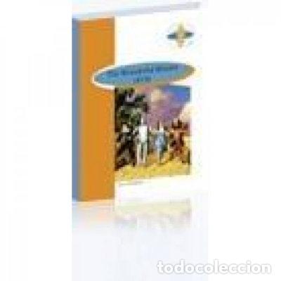 Libri di seconda mano: The Wonderful Wizard of Oz- 9789963481095