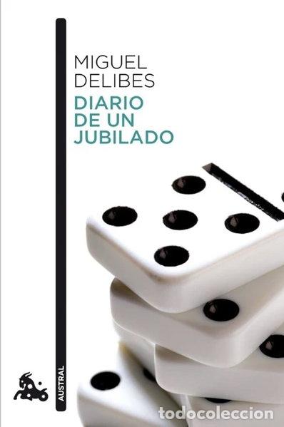 Libri di seconda mano: Diario de un jubilado- 9788423342433