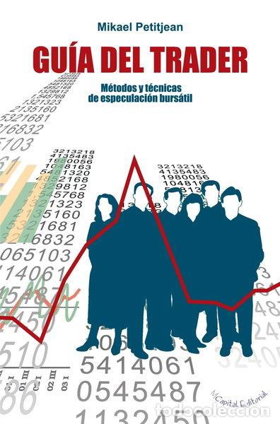 Libri di seconda mano: Gu&iacute;a del trader- 9788460959809