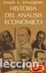 Libri di seconda mano: Historia del an&aacute;lisis econ&oacute;mico- 9788434420939