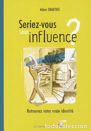 B&uuml;cher: Seriez-vous sous influence ?- 9782840582694