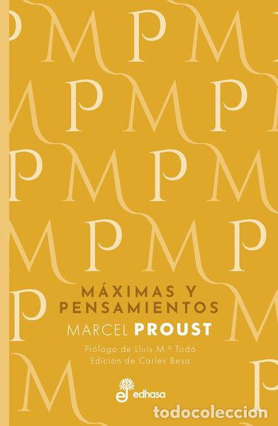 books: M&aacute;ximas y pensamientos- 9788435091718