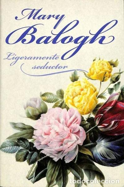 books: Ligeramente seductor- 9788401382581