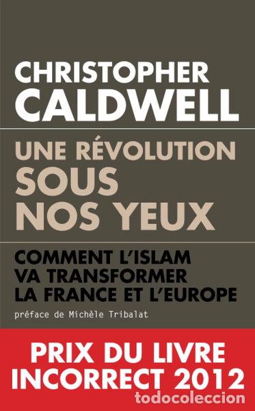 books: Une r&eacute;volution sous nos yeux- 9782810004447