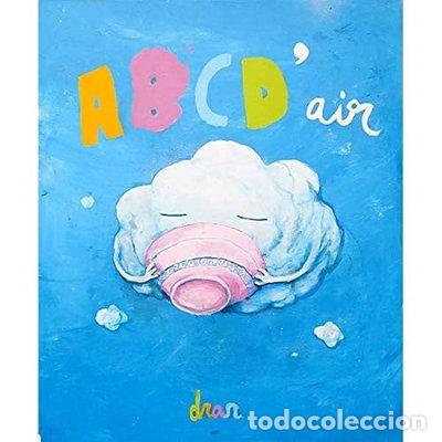 books: ABCD'air- 9781526203366