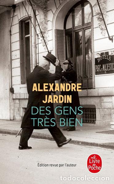 books: Des gens tr&egrave;s bien- 9782253162353