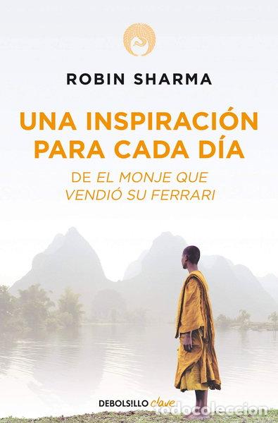 Libros: Una inspiraci&oacute;n para cada d&iacute;a- 9788499086743