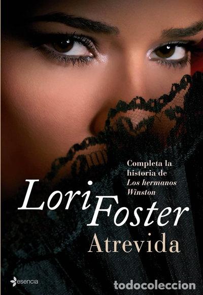 Libros: Atrevida- 9788408086765