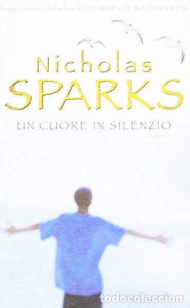 Libros: Un cuore in silenzio- 9788876846274