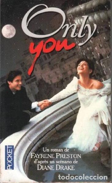 Libros: Only you- 9782266064040
