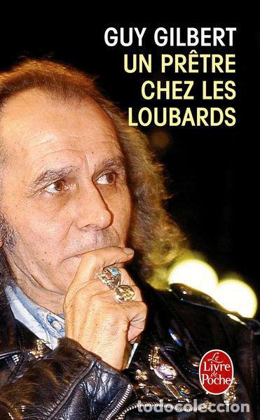 Libros: Un pr&ecirc;tre chez les loubards- 9782253033868