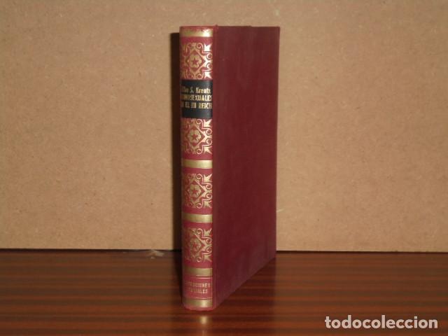 Libri di seconda mano: HOMOSEXUALES EN EL III REICH - Kreutz, Abe S.