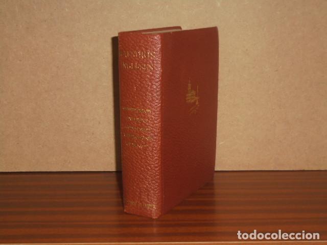 B&uuml;cher: MAESTROS INGLESES I - Chaucer - de Foe - Swift - Richardson - Scott