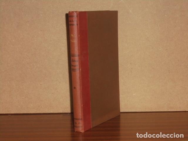 Libri di seconda mano: LA ESFINGE MARAGATA - Espina, Concha
