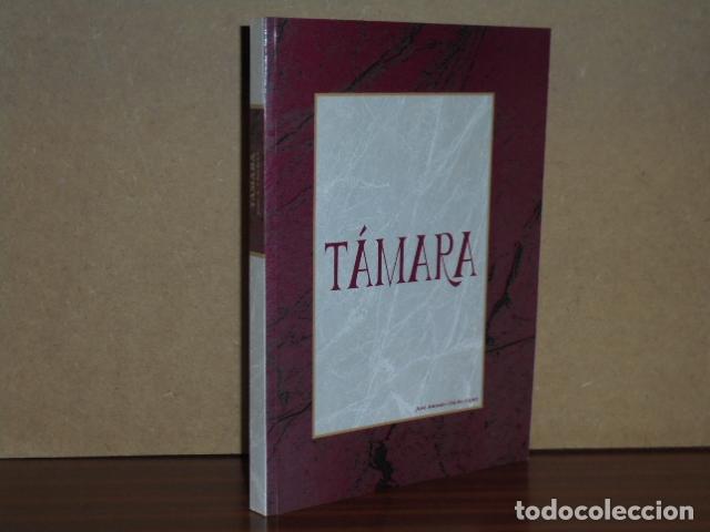 Libros: T&Aacute;MARA - Jos&eacute; Antonio Chicho L&oacute;pez - Chicho L&oacute;pez, Jos&eacute; Antonio