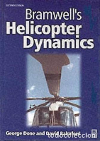 B&uuml;cher: Bramwell's Helicopter Dynamics- 9780750650755