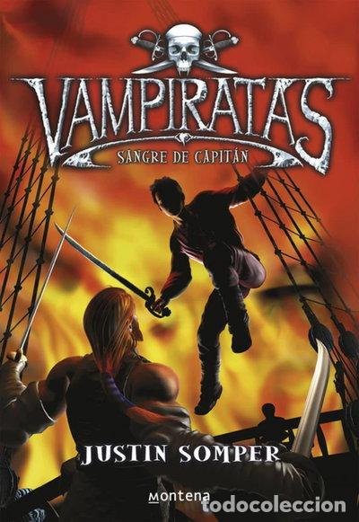 B&uuml;cher: Sangre de capit&aacute;n- 9788484414476