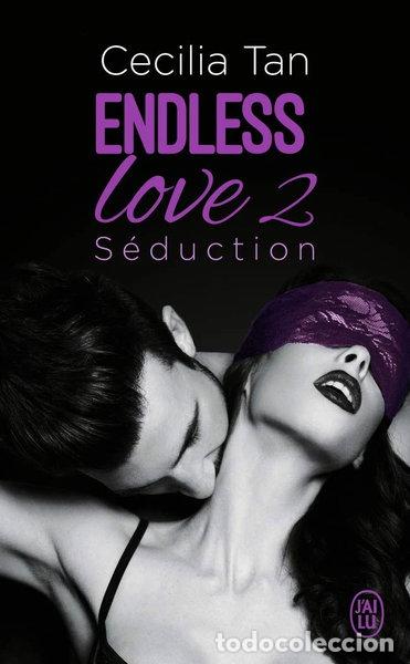Libri di seconda mano: Endless love, Tome 2 : S&eacute;duction- 9782290106433