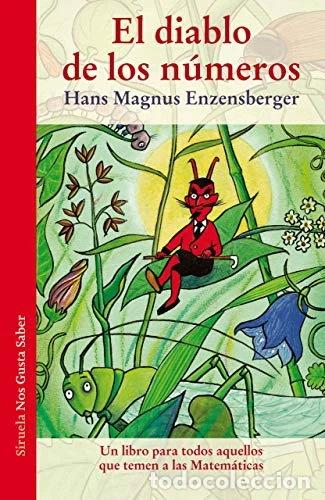 Libri di seconda mano: El diablo de los n&uacute;meros- 9788415937265