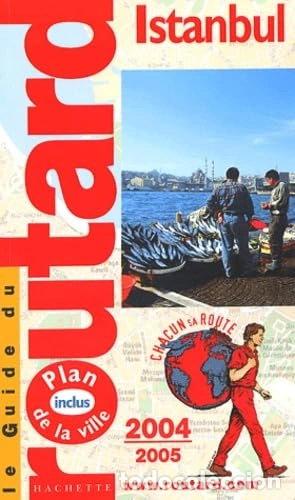 Libri di seconda mano: Istanbul 2004-2005- 9782012440043