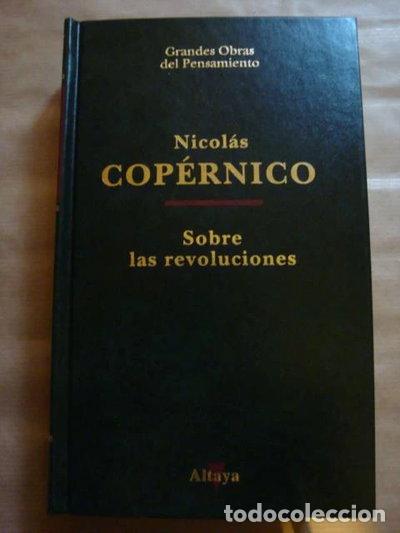 Libri di seconda mano: Sobre las revoluciones- 9788448701581