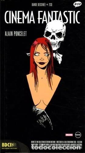 Libri di seconda mano: Cin&eacute;ma Fantastic- 9782849071069