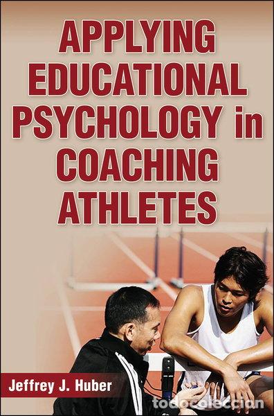 Libri di seconda mano: Applying Educational Psychology in Coaching Athletes- 9780736079815