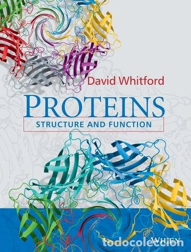 B&uuml;cher: Proteins: Structure and Function- 9780471498940